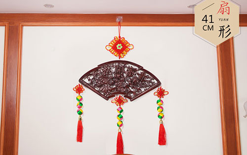屏南中国结挂件实木客厅玄关壁挂装饰品种类大全